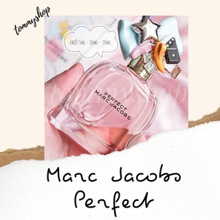 🍓 Ống thử nước hoa Marc Jacobs Perfect 🌸