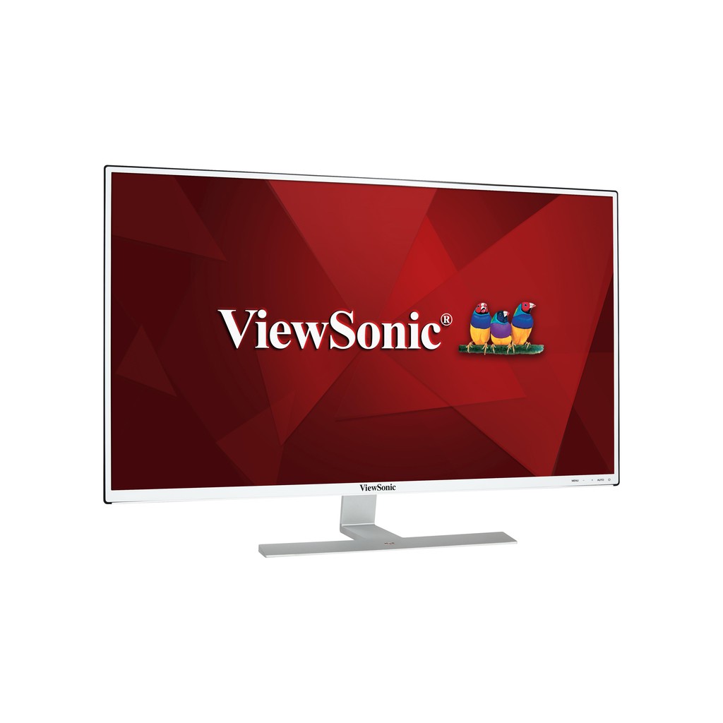 Màn hình Viewsonic 32" 2K IPS đẹp như mới giá rẻ