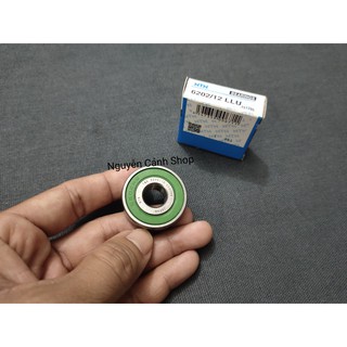 bạc đạn NTN 6202/12