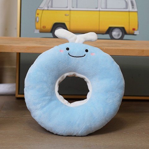 Vòng chống liếm cho thú cưng