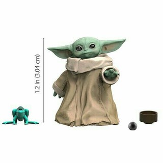 Mô hình Star Wars Mandalorian the Child