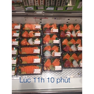 Hộp ST2 ( 100 cái 200.000)