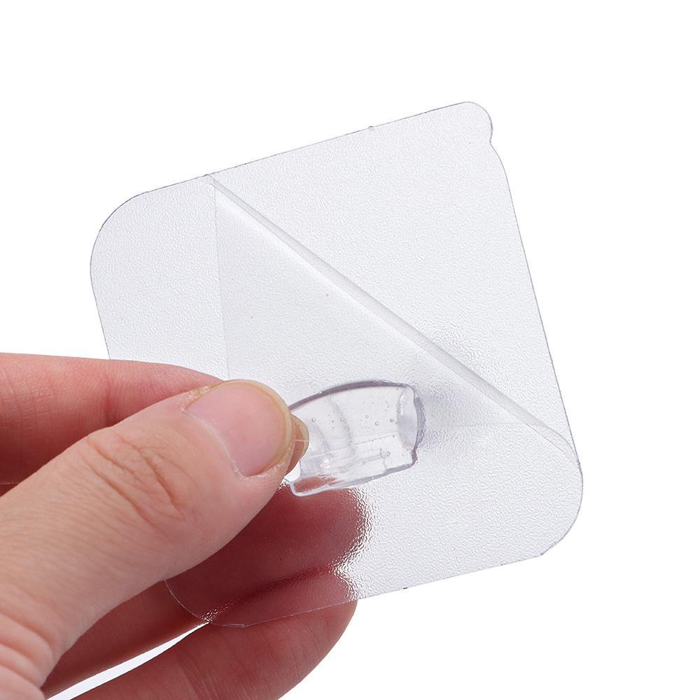 Móc Dán Tường Treo Phích Cắm Điện Tiện Dụng