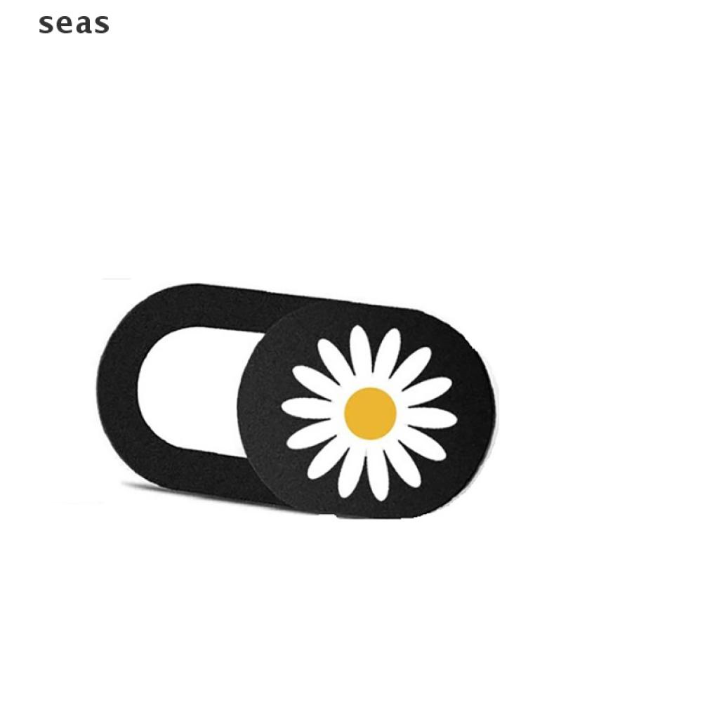 1 Vỏ Bọc Bảo Vệ Webcam Họa Tiết Hoạt Hình Dễ Thương | BigBuy360 - bigbuy360.vn