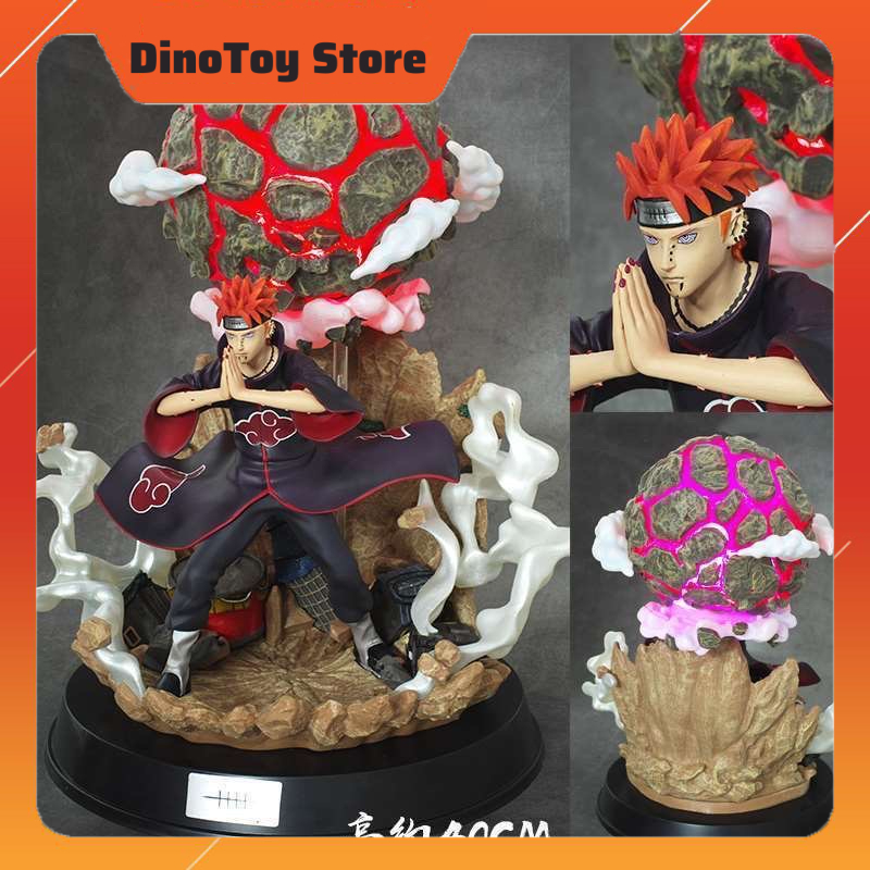 Mô hình figure nhân vật Nagato Pain - Naruto
