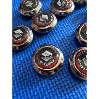 Nút chụp sườn chữ S phản quang Fx125