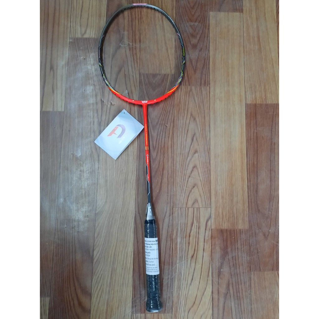 Vợt cầu lông VS VenSon Challenger 800