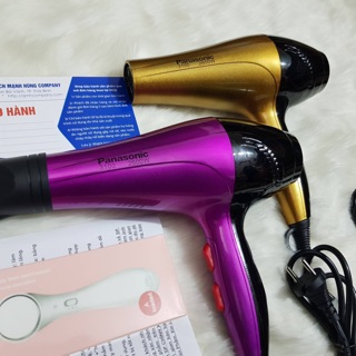 BH: 1 đổi 1_Máy sấy tóc 2 chiều công suất lớn 3000w