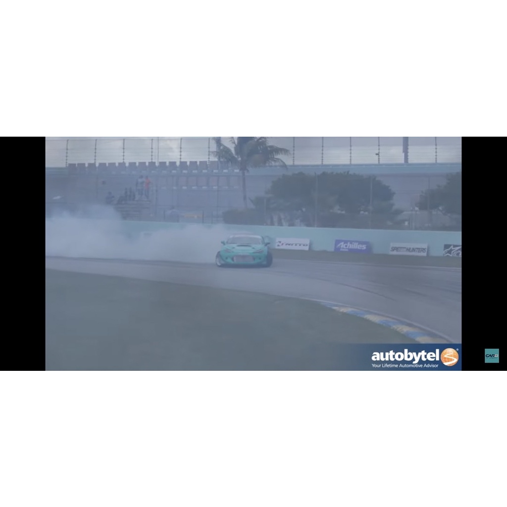 Hot Wheels Premium Pandem Subaru BRZ