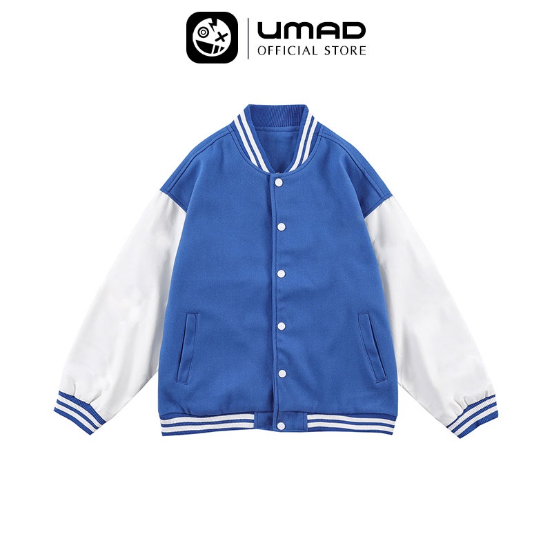 Áo khoác BOMBER Basic NỈ mẫu SNOOP DOG Unisex form rộng cực chất phong cách cá tính vải đẹp thoáng mát hot trend 2022