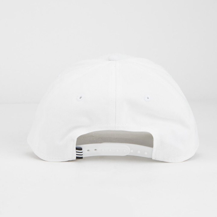 Mũ Adidas Escudo Two Tone Snapback Hat, White