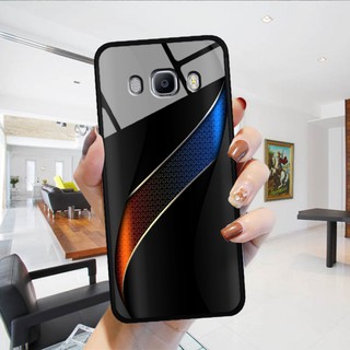 Ốp lưng kính 3D Samsung Galaxy J7 (2016)
