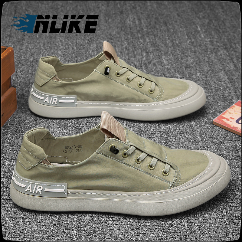 Giày Lười Thời Trang Thiết Kế Nam Tính