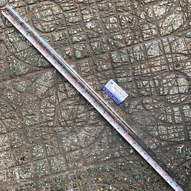 ỐNG THẠCH ANH ĐÈN UV 41W ⚡️ XẢ KHO ⚡️  AQUAPRO - ỐNG THỦY TINH 41W ĐÈN UV - ĐÈN UV MÁY LỌC NƯỚC