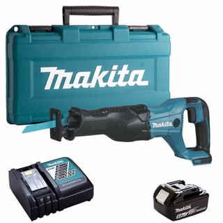 MÁY CƯA KIẾM MAKITA DJR186Z
