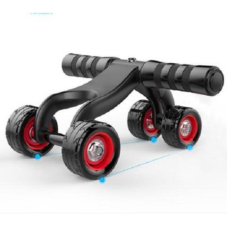 Bánh Xe Tập Bụng