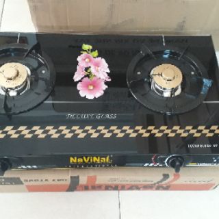 BẾP Gas Đôi Cao Cấp