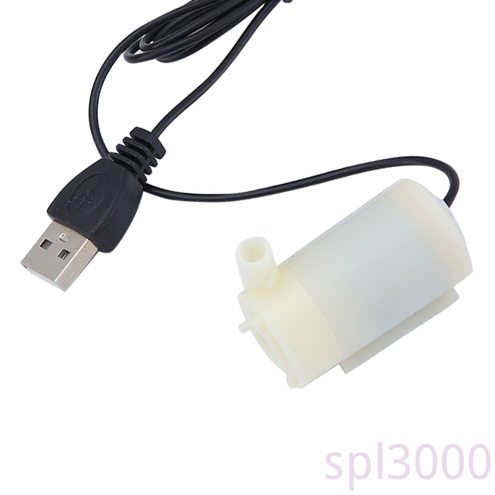 Máy bơm nước mini cho bể cá cảnh cao cấp