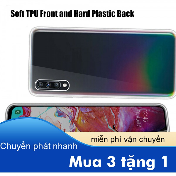 Ốp điện thoại silicon trong suốt đơn giản cho Samsung Galaxy note 8 9 10 20 10+ S20 Lite Plus Ultra 5G | BigBuy360 - bigbuy360.vn