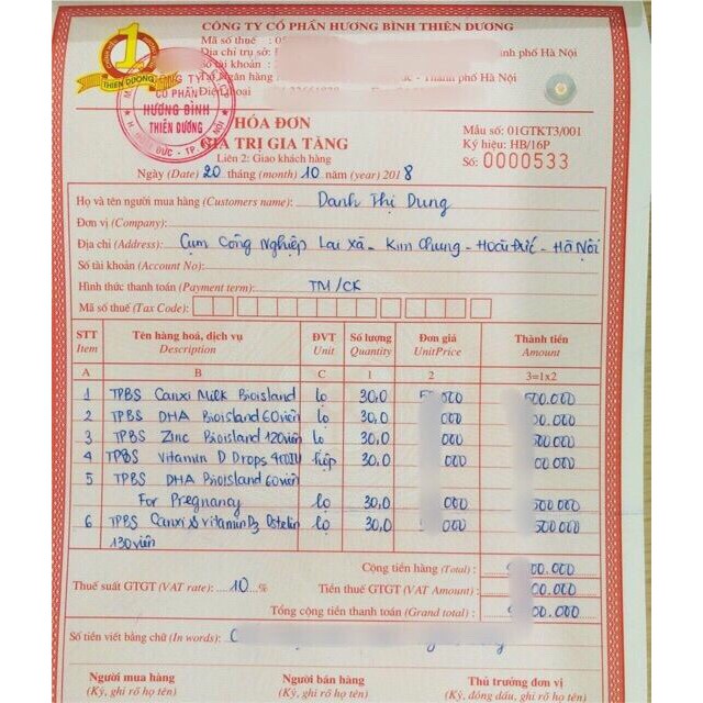 Viên uống bổ sung Canxi & Vitamin D3 Ostelin Calcium & Vitamin D3 60 Chewable Tablets | Thế Giới Skin Care