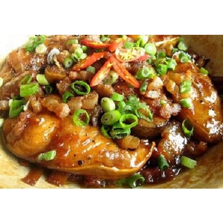 MẮM CÁ LÓC_ ĐẶC SẢN CHÂU ĐỐC AN GIANG