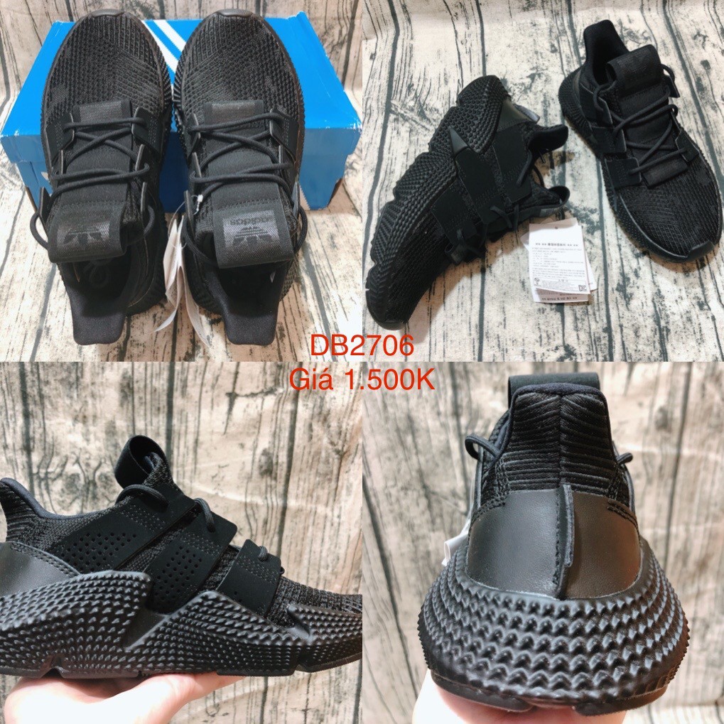 Giày Prophere- Hình thật SP (Nhắn tin để được tư vấn size)