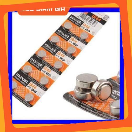 [FreeShip] PIN ĐỒNG HỒ ĐEO TAY MAXELL