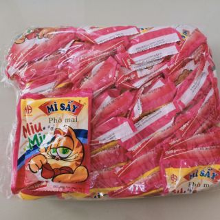 Mì trẻ em Miu Miu