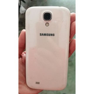Điện Thoại Samsung Galaxy S4 Ram 2GB Cũ