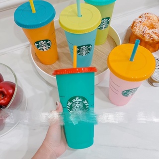 [HCM] SET 5 LY ĐỔI MÀU STAR