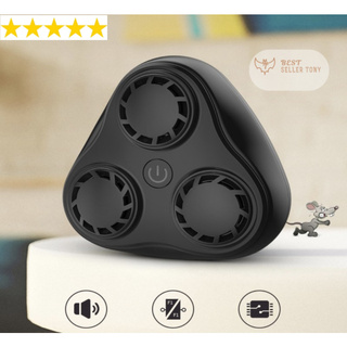 Máy đuổi chuột sóng siêu âm hạn chế côn trùng không ảnh hưởng gia đình ⚡⚡⚡PEST REPELLER⚡⚡⚡