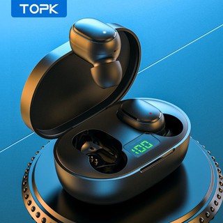Tai nghe Bluetooth Topk T24