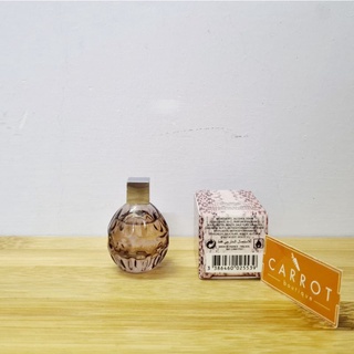 Nước hoa mini Nữ Jimmy Choo EDP 4.5ml