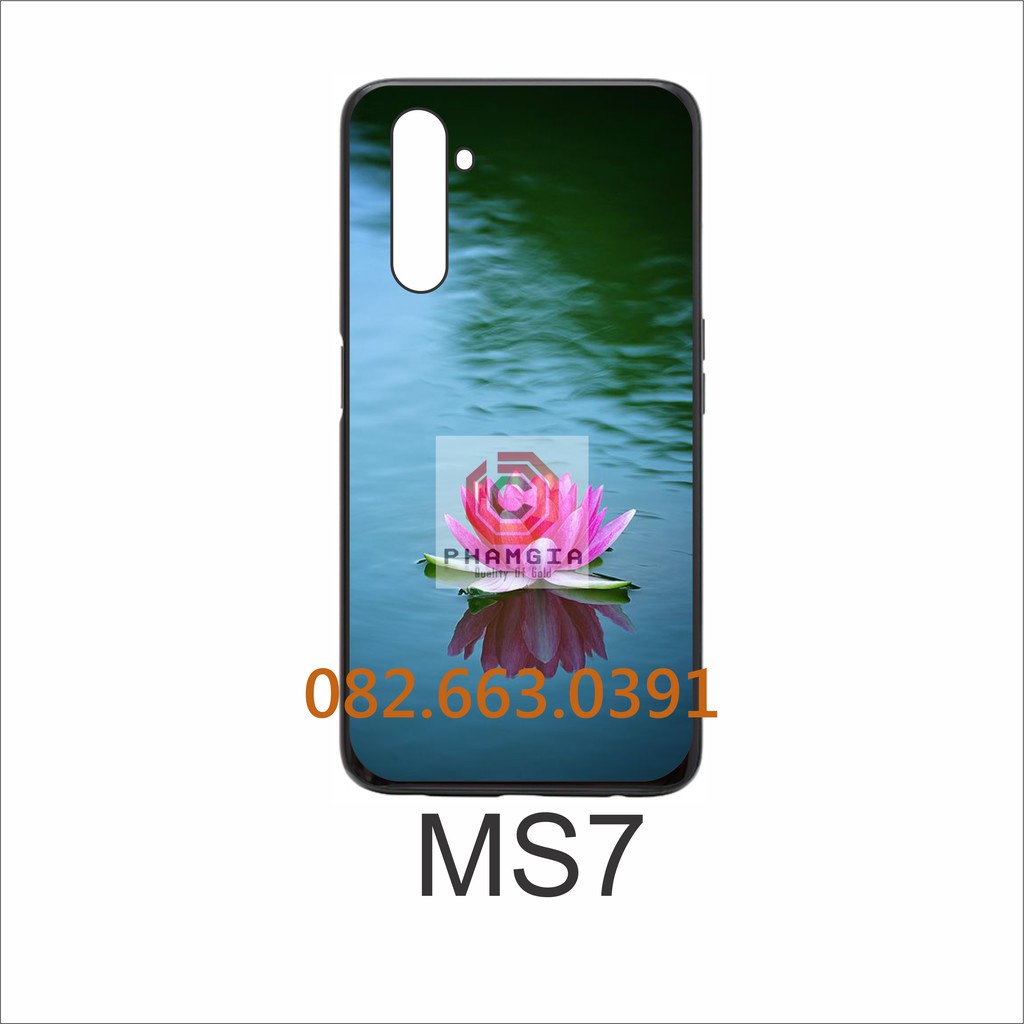 Ốp lưng Oppo Realme 6 realme 6 pro in hình đẹp (P1)