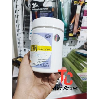 Sơn Lót Gesso MARIES 1000 ml