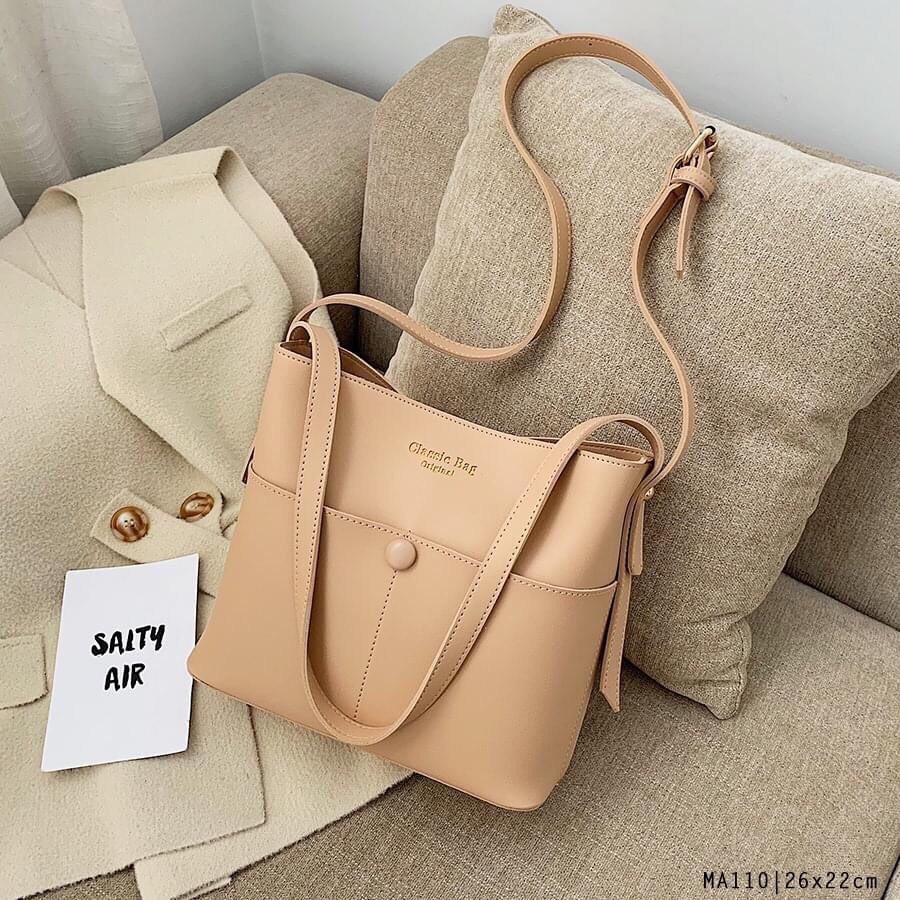 Túi công sở Classic bag hottrend 2020 🧡🧡🧡 Freeship