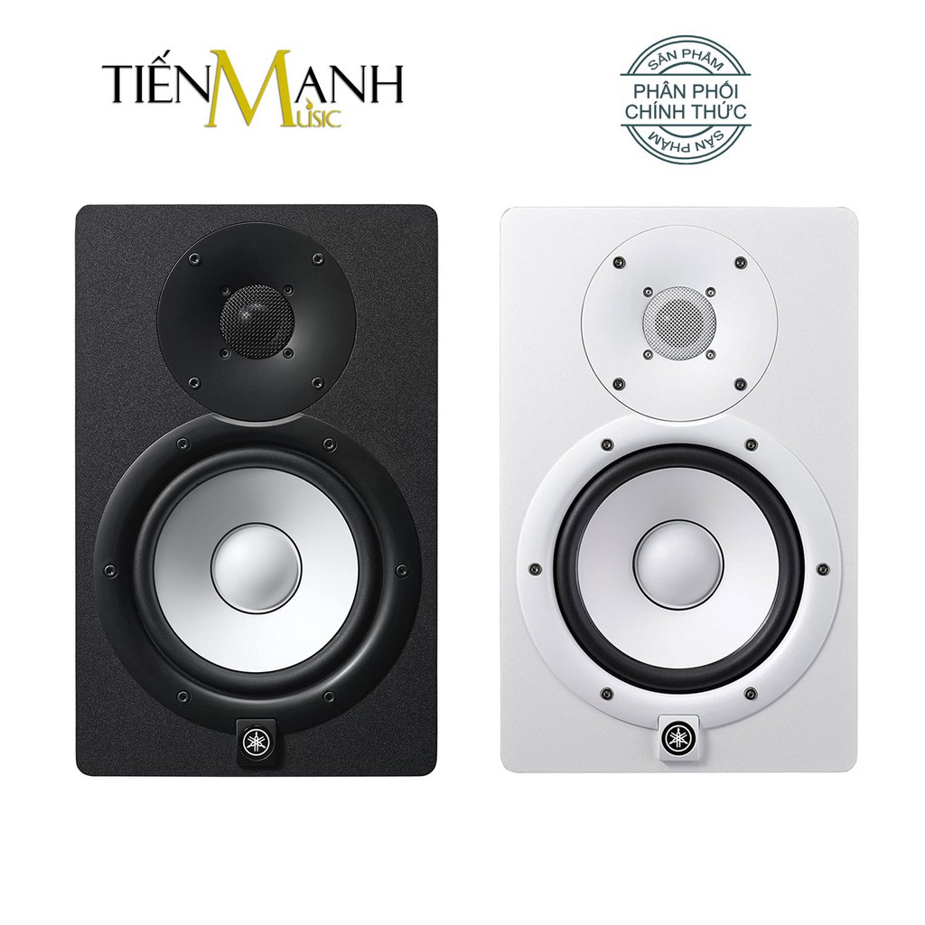 Loa Kiểm Âm Yamaha HS7 Powered Studio Monitor Speaker - Chính Hãng