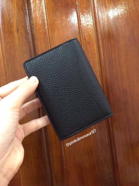 Coach-Ví card cao cấp