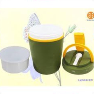 Cặp lồng ủ giữ nhiệt - bình ủ nhiệt Việt Nhật