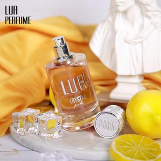 Nước Hoa LUA - Crystal For Her