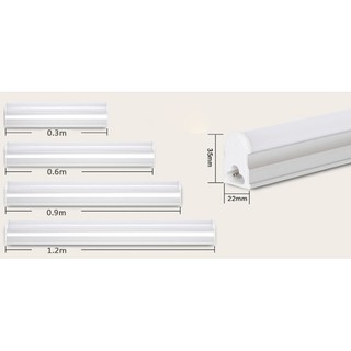 TUÝP LED T5 1M2 16W TRẮNG, VÀNG