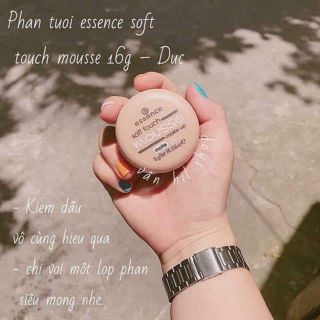 Phấn tươi mouse Đức