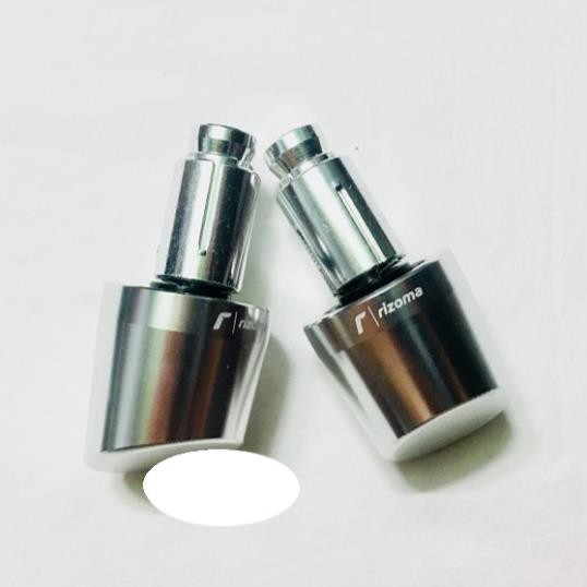 Cặp gù xéo Rizoma gắn tay lái xe máy,moto, pkl - STN