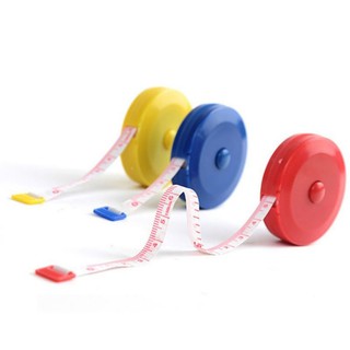 Thước dây mini đo quần áo