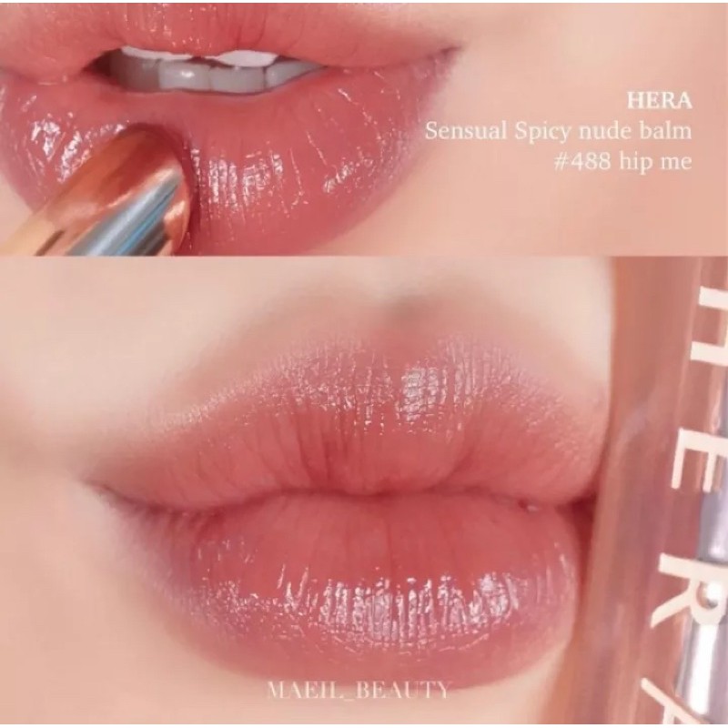 [SIÊU HOT]SON HERA SENSUAL NUDE BALM | BigBuy360 - bigbuy360.vn