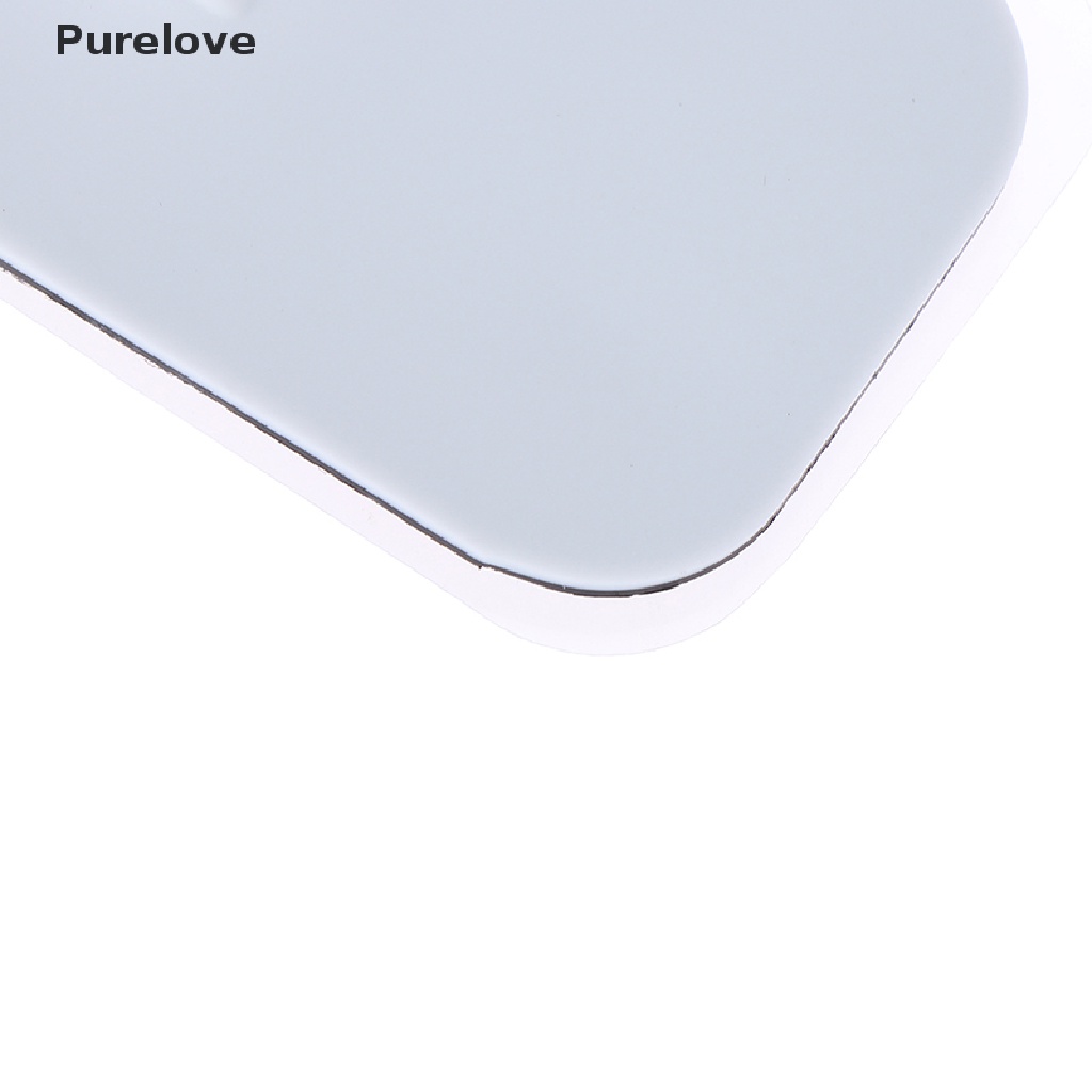 Bộ 10 Miếng Đệm Điện Từ Massage Cơ Thể Kích Thước 4X6Cm