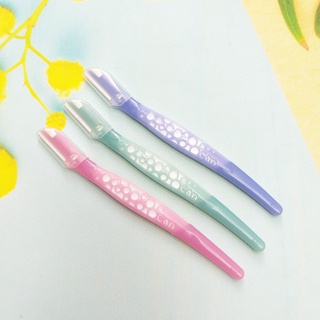 Set 3 dao cạo lông mày CAN KAI Nhật Bản