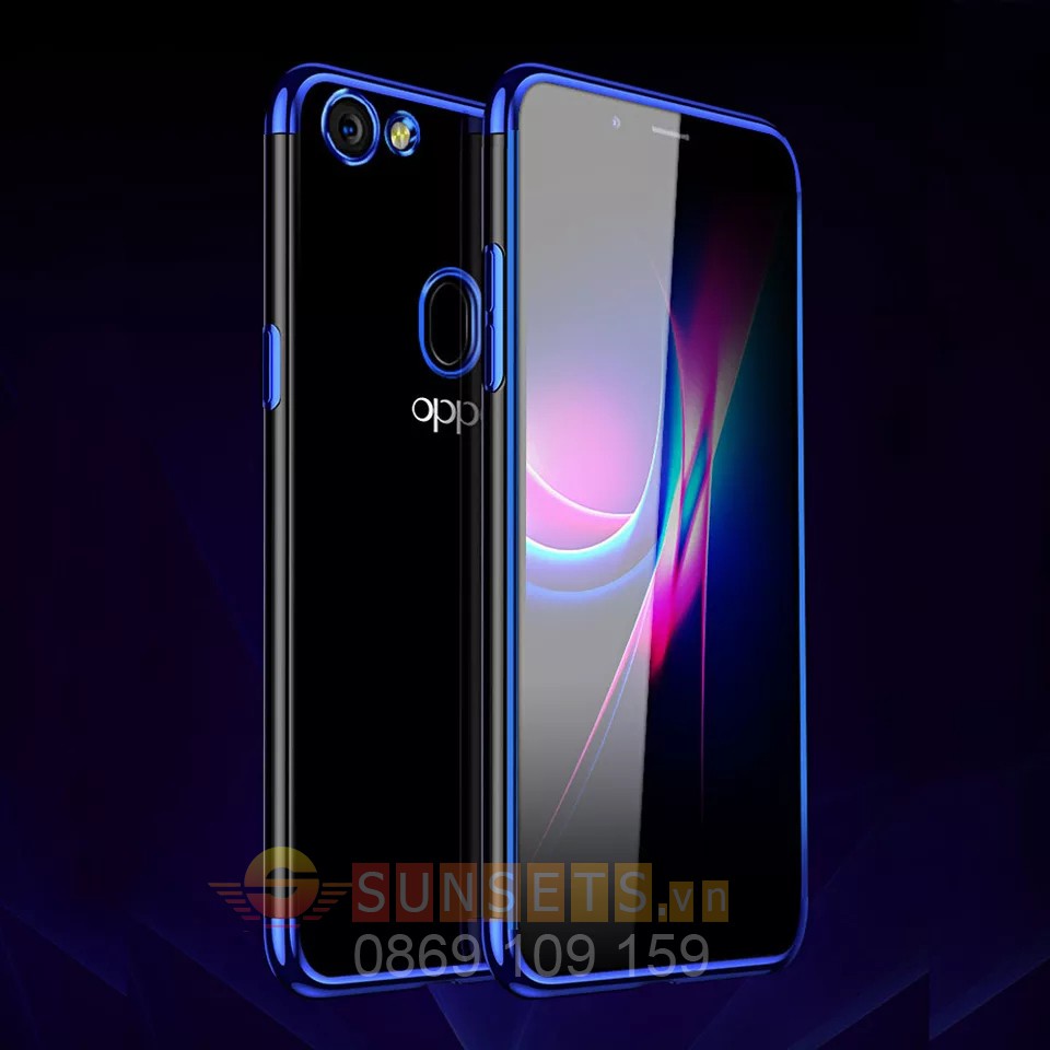 Ốp lưng Oppo F5
