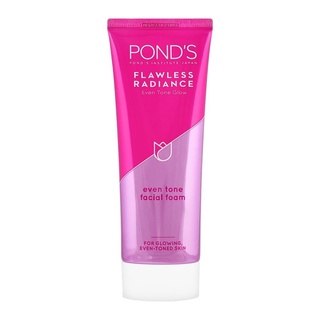 Sữa Rửa Mặt Ponds trắng da cao cấp 100ml (chính hãng)