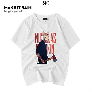 [CÓ SẴN] Áo thun Make It Rain (part 12)
